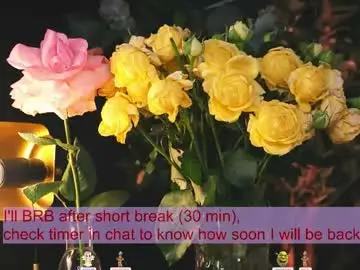 Chaturbate Live Sex of lissa_meooow