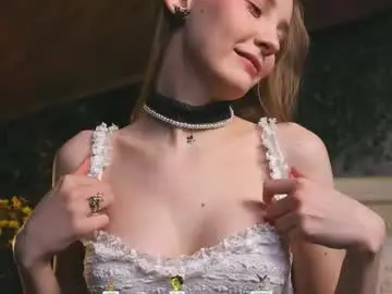 Chaturbate Adult Webcam of lissa_meooow