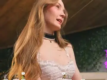 Chaturbate Adult Webcam of lissa_meooow
