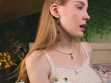Chaturbate Sex Chat of lissa_meooow