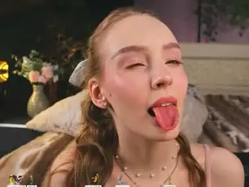 Chaturbate Sex Chat of lissa_meooow