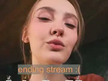 Chaturbate Best Webcam of lissa_meooow