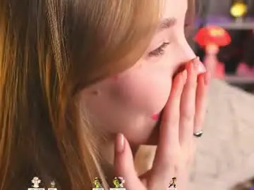 Chaturbate Private Sex Chat of lissa_meooow