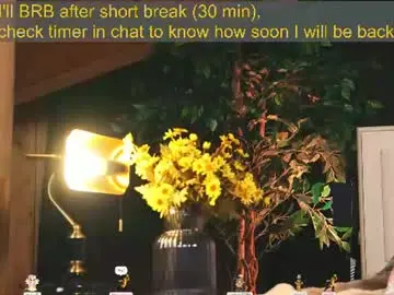 Chaturbate Adult Video Chat of lissa_meooow