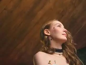 Chaturbate Adult Webcams of lissa_meooow