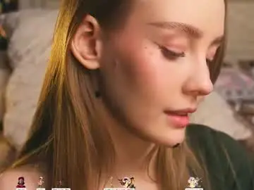 Chaturbate Sex Cam of lissa_meooow