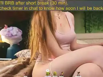 Chaturbate Adult Webcam of lissa_meooow