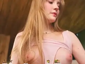 Chaturbate Sex Cam of lissa_meooow