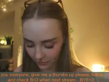 Chaturbate Adult Webcam of lissa_meooow