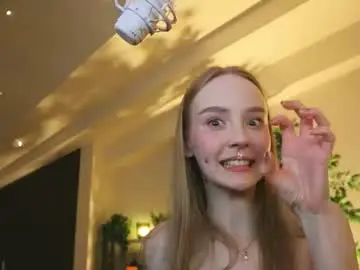 Chaturbate Live Porn of lissa_meooow