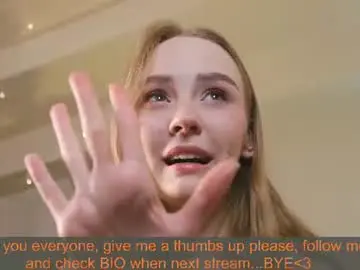 Chaturbate Live Porn of lissa_meooow