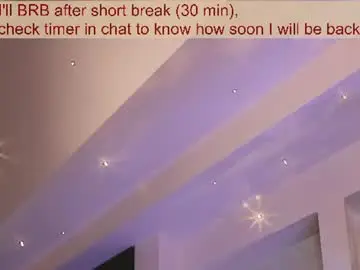 Chaturbate Nude Webcam of lissa_meooow