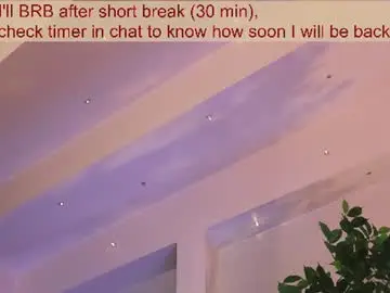 Chaturbate Live Sex Cam of lissa_meooow