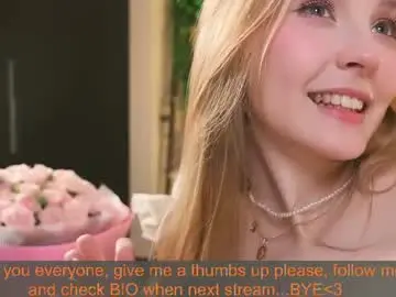Chaturbate Live Sex Cam of lissa_meooow
