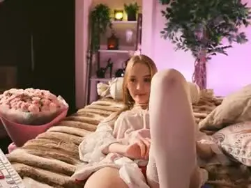 Chaturbate Live Porn of lissa_meooow