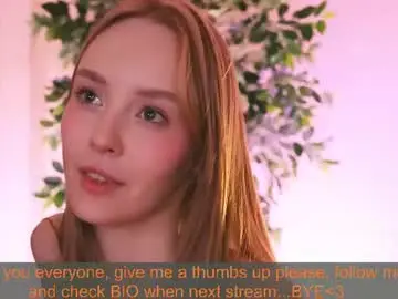 Chaturbate Best live sex cam show of lissa_meooow