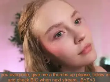 Chaturbate Adult Webcam of lissa_meooow