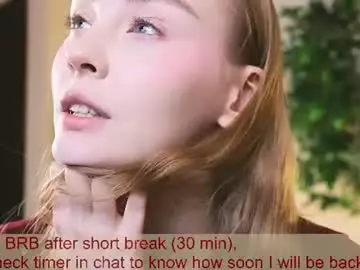 Chaturbate Sex Cam of lissa_meooow