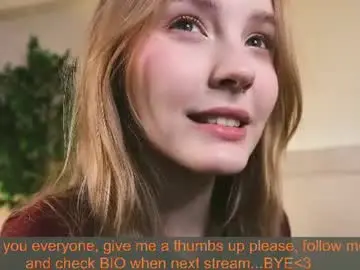 Chaturbate Live Porn of lissa_meooow