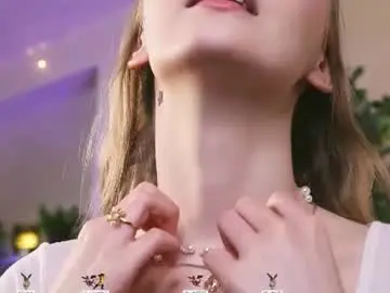 Chaturbate Best live sex cam show of lissa_meooow