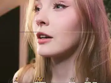 Chaturbate Sex Cam of lissa_meooow