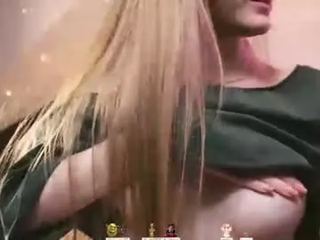 Chaturbate Live Porn of lissa_meooow