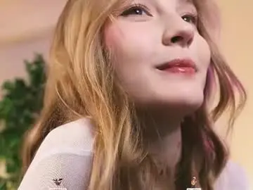 Chaturbate Best Webcam of lissa_meooow