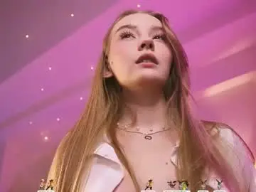 Chaturbate Nude Webcam of lissa_meooow