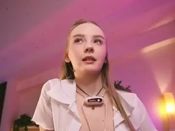 Chaturbate Sex Cam of lissa_meooow