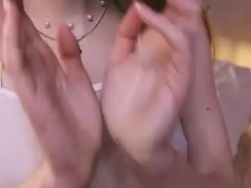 Chaturbate Adult Video Chat of lissa_meooow