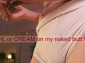 Chaturbate Sex Cam of lissa_meooow