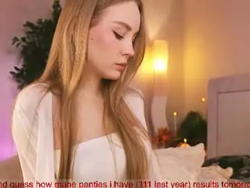 Chaturbate Live Sex Cam of lissa_meooow