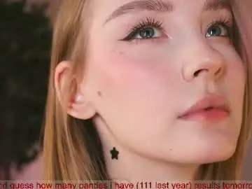 Chaturbate Best live sex cam show of lissa_meooow