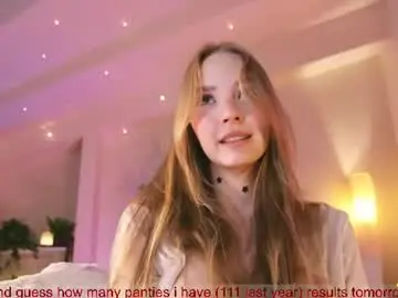 Chaturbate Sex Chat of lissa_meooow