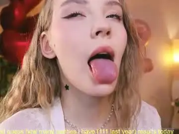 Chaturbate Nude Webcam of lissa_meooow