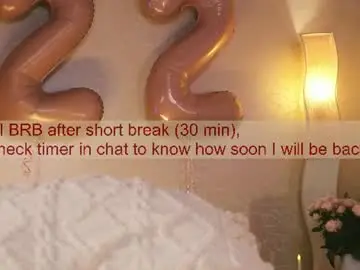 Chaturbate Sex Cam of lissa_meooow