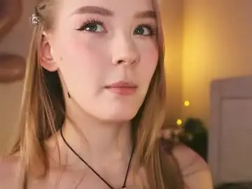 Chaturbate Live Sex of lissa_meooow