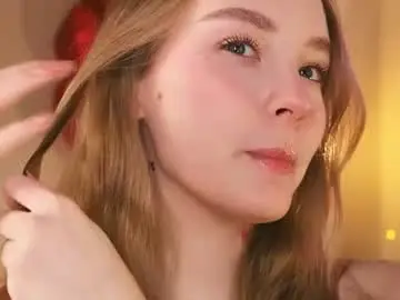 Chaturbate Best Webcam of lissa_meooow