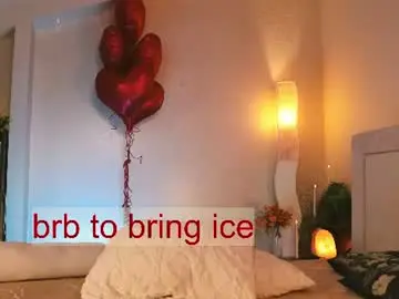 Chaturbate Live Sex of lissa_meooow
