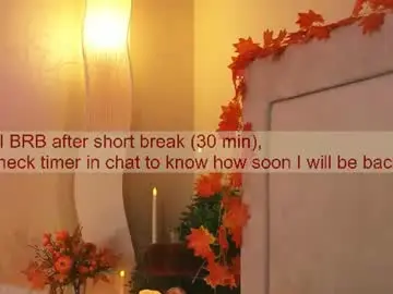 Chaturbate Best live sex cam show of lissa_meooow