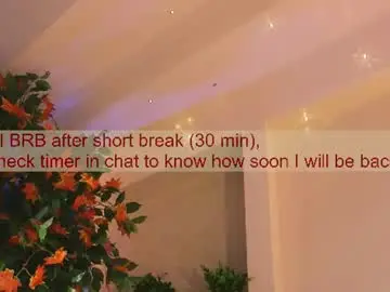 Chaturbate Watch Live Sex Cams of lissa_meooow