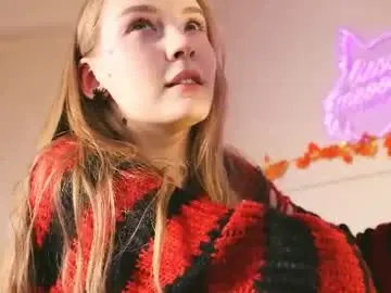 Chaturbate Adult Webcams of lissa_meooow