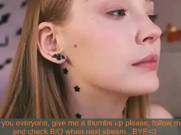 Chaturbate Nude Webcam of lissa_meooow