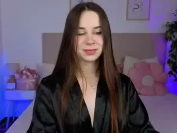 Chaturbate Live Sex Cam of little_siin