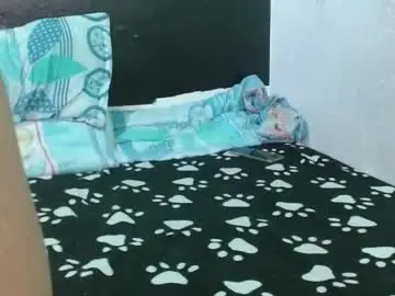 Chaturbate Best live sex cam show of lola_pretty18