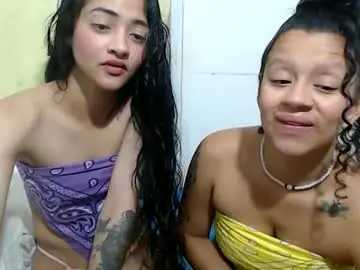 Chaturbate Private Sex Chat of magic_eufory