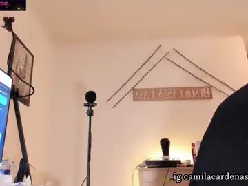 Chaturbate Adult Webcam of maria_cardenas