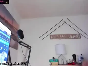 Chaturbate Adult Webcams of maria_cardenas