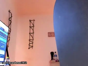 Chaturbate Private Sex Chat of maria_cardenas