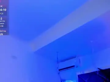 Chaturbate Live Sex of meganmyerss_